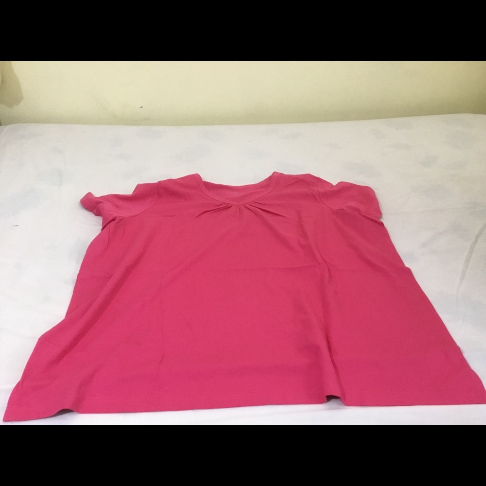 Ladies tee shirt